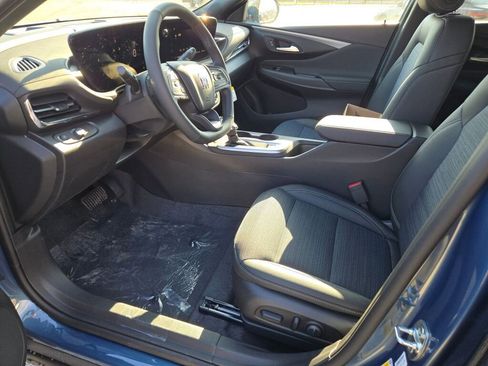 New 2026 Buick Envista Sport Touring w/ Convenience I Package FWD image 25