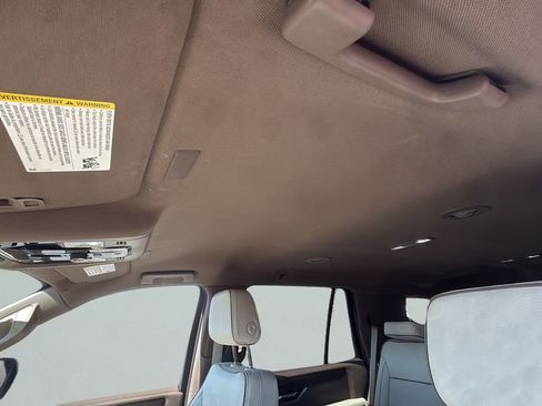 Used 2026 GMC Yukon Denali image 10