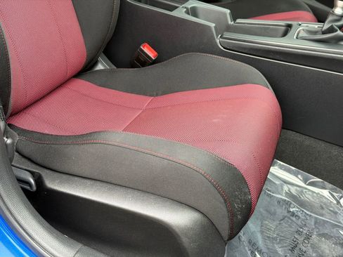 Used 2022 Honda Civic Si image 10