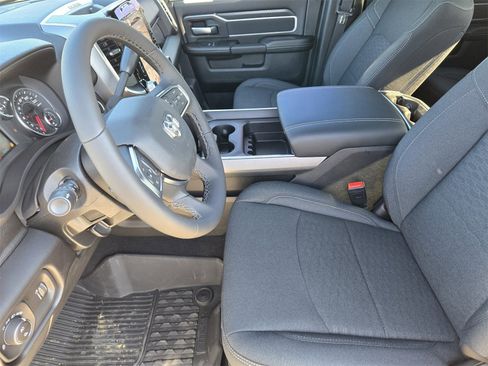 New 2025 RAM 2500 Big Horn image 13