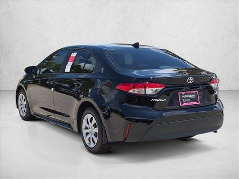 New 2026 Toyota Corolla LE FWD image 9