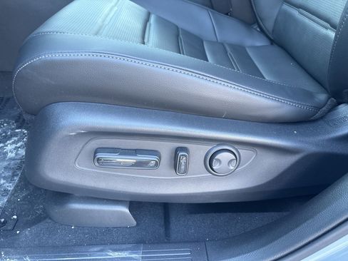 New 2026 Honda CR-V EX-L image 15