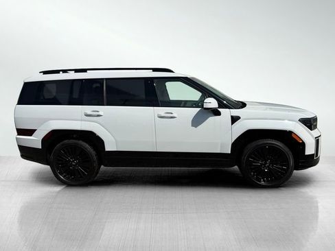 New 2025 Hyundai Santa Fe Calligraphy image 4