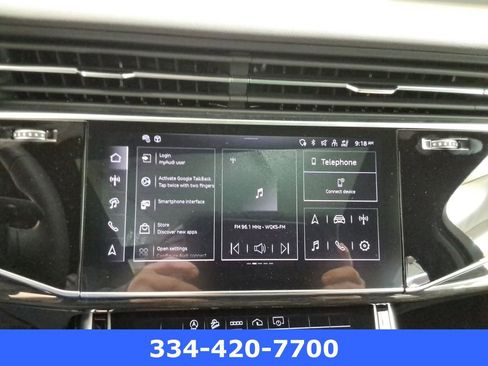 New 2025 Audi Q7 3.0T Premium Plus w/ Premium Plus Package image 29