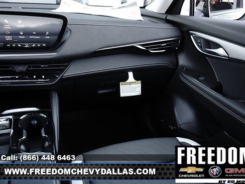 New 2026 Buick Envision Sport Touring image 36