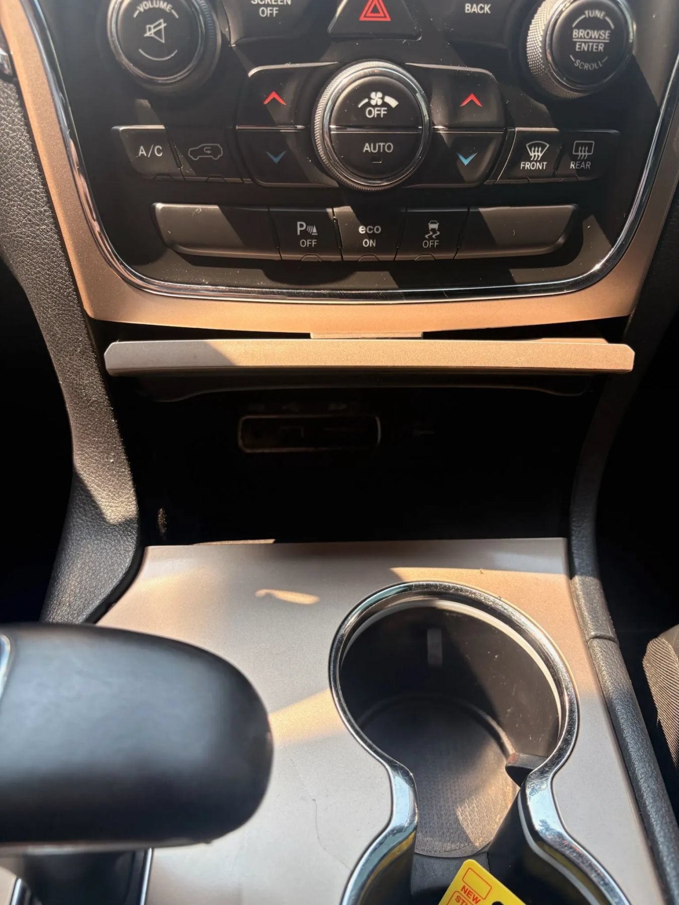 Used 2015 Jeep Grand Cherokee Limited AWD/4WD image 22