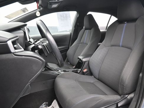 Used 2020 Toyota Corolla SE image 23