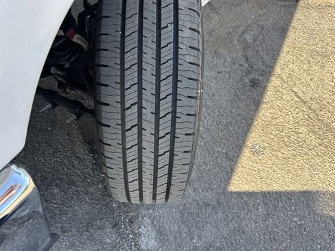 New 2025 Ford E-350 and Econoline 350 Super Duty w/ Power Equipment Group image 35