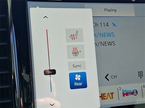 New 2026 Chrysler Pacifica Select image 18