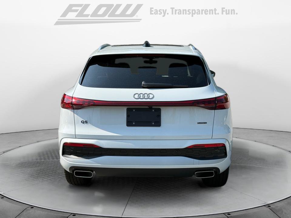New 2026 Audi Q5 Premium AWD/4WD image 6