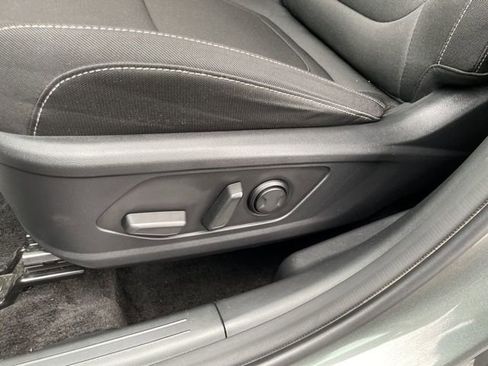 Used 2023 Hyundai Tucson SEL w/ Cargo Package AWD/4WD image 9