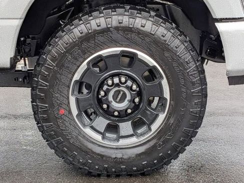 New 2026 Ford F250 Platinum w/ Tremor Off-Road Package image 36