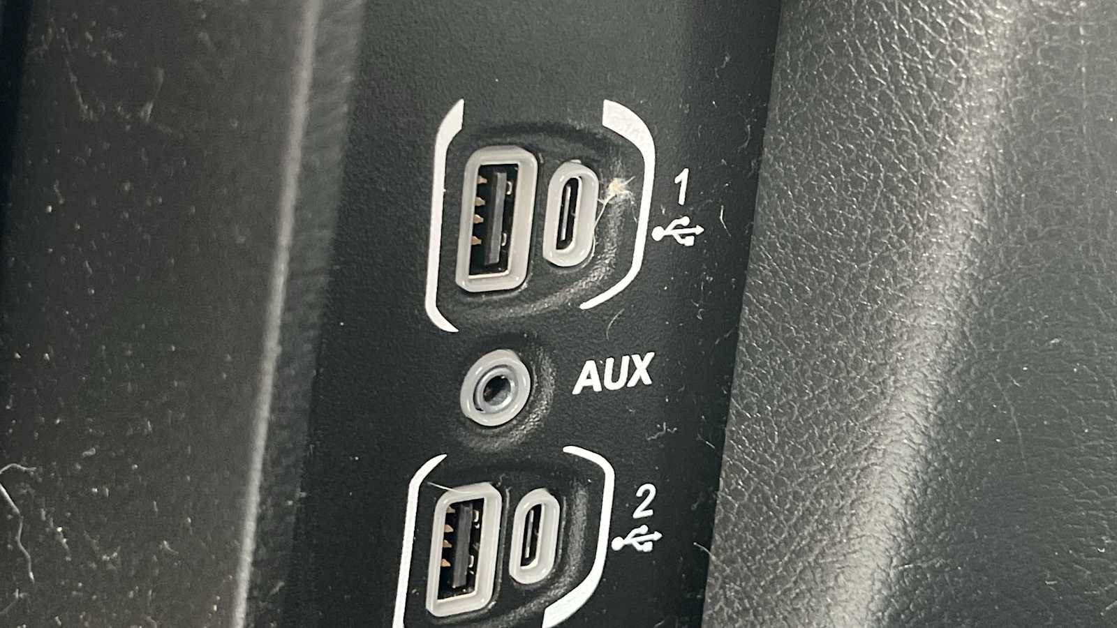Used 2020 RAM 1500 Big Horn AWD/4WD image 39