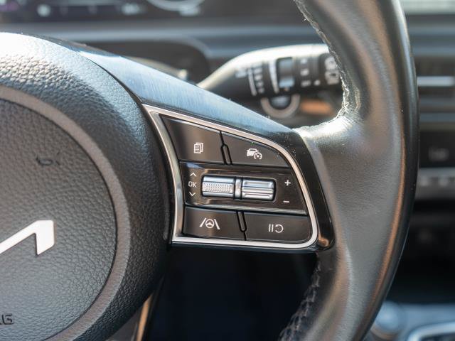 Certified 2024 Kia Seltos S AWD/4WD image 18