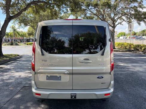 Used 2014 Ford Transit Connect XLT FWD image 6