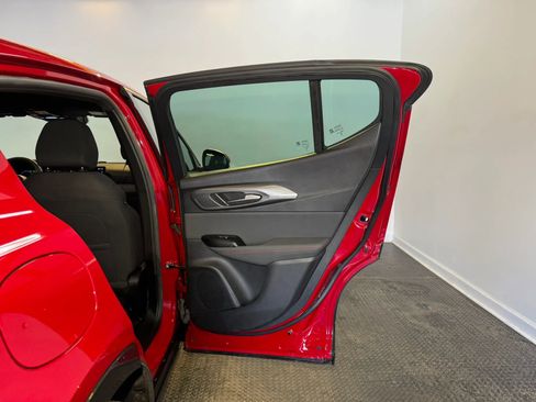 Used 2024 Dodge Hornet R/T AWD/4WD image 27