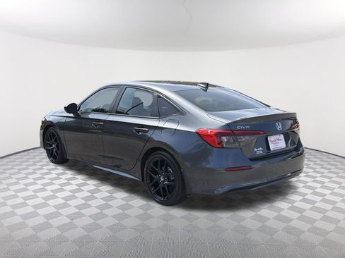 Used 2024 Honda Civic Sport image 15