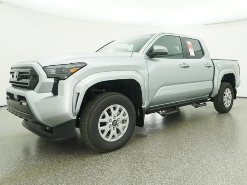 New 2026 Toyota Tacoma SR5 image 50