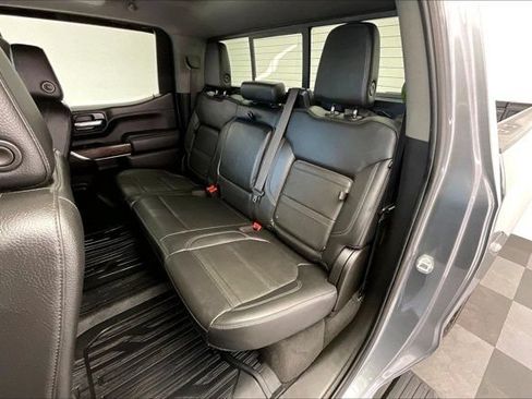 Used 2022 GMC Sierra 1500 Denali w/ Denali Reserve Package AWD/4WD image 19