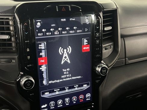 Used 2021 RAM 1500 Rebel w/ Rebel Level 2 Equipment Group image 19