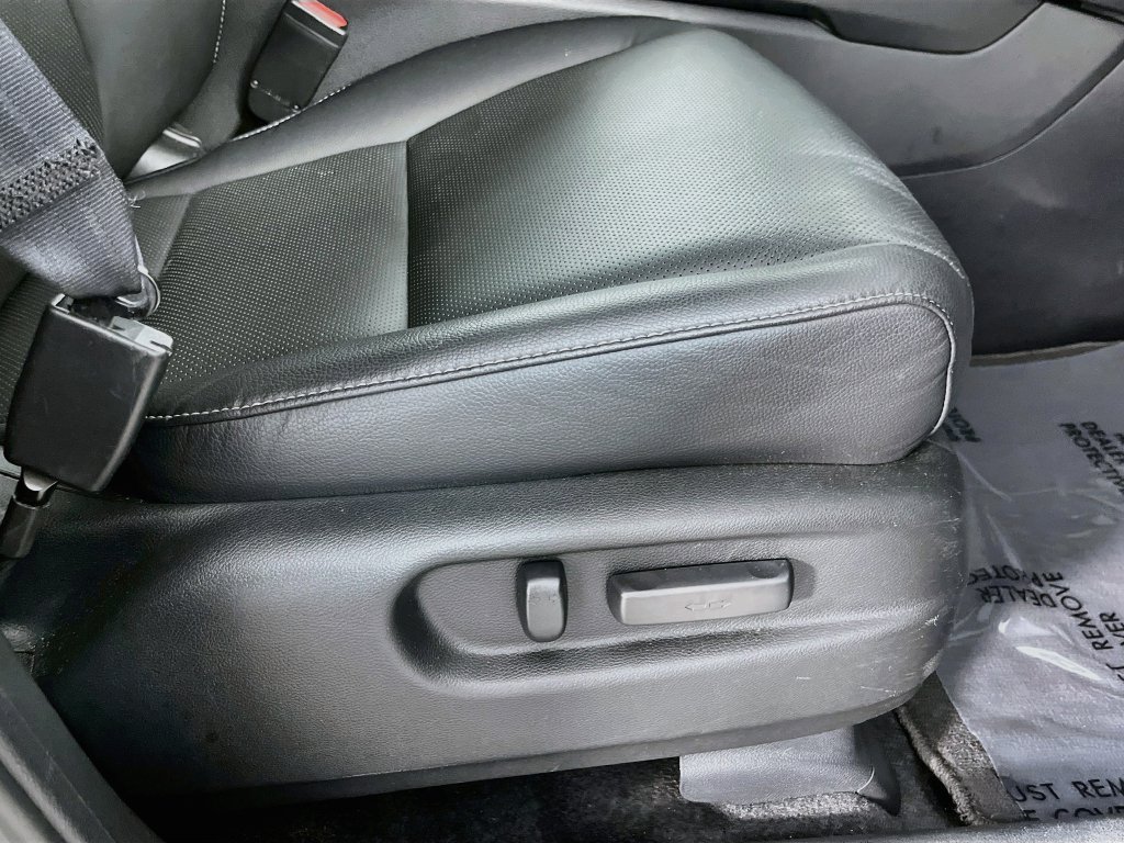 Used 2025 Honda Ridgeline RTL image 31