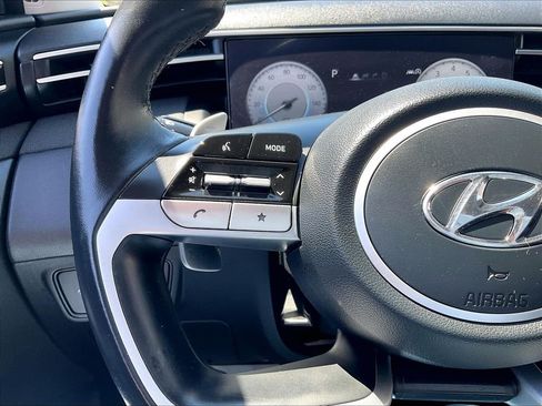 Used 2023 Hyundai Tucson Limited AWD/4WD image 23
