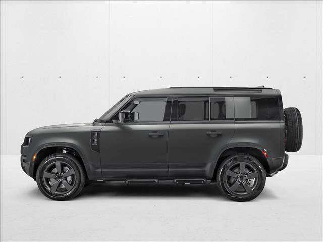 New 2026 Land Rover Defender 110 S AWD/4WD image 2