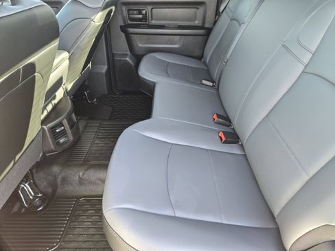 New 2026 RAM 5500 Tradesman w/ Chrome Appearance Group AWD/4WD image 25
