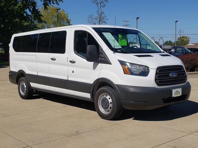 Used 2016 Ford Transit 350 XL RWD image 3