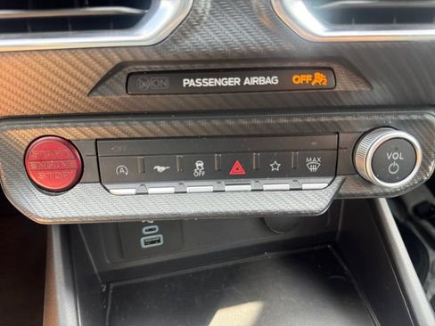 Used 2025 Ford Mustang Premium RWD image 20
