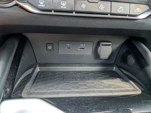Certified 2024 Nissan Altima 2.5 SL FWD image 36