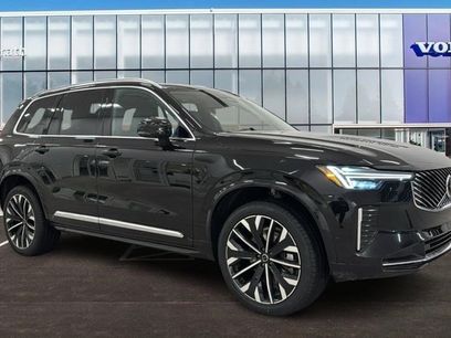 Used 2026 Volvo XC90 B6 Plus w/ Protection Package Premier