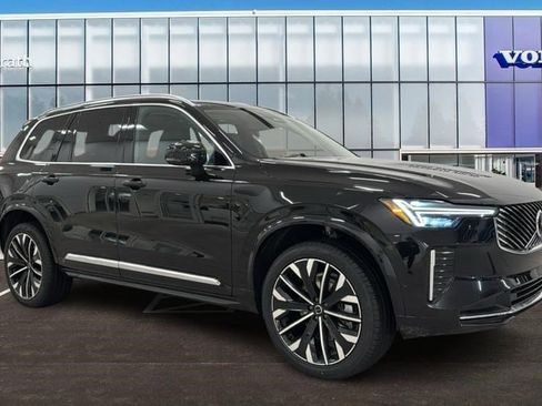 Used 2026 Volvo XC90 B6 Plus w/ Protection Package Premier image 1