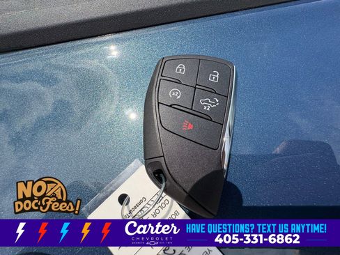 New 2026 Chevrolet Silverado 2500 LTZ w/ Trail Boss Package AWD/4WD image 38