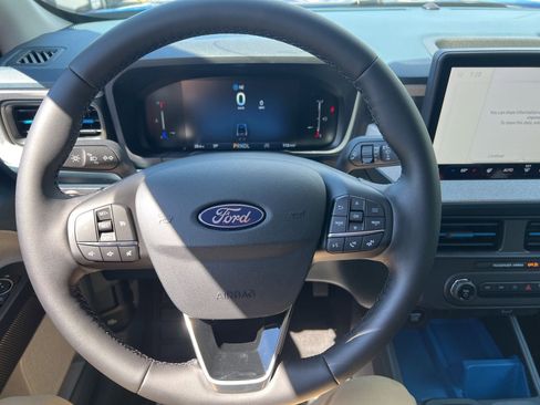 New 2025 Ford Maverick XLT w/ XLT Luxury Package image 14