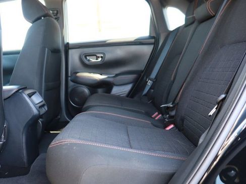 Used 2024 Honda HR-V Sport image 14