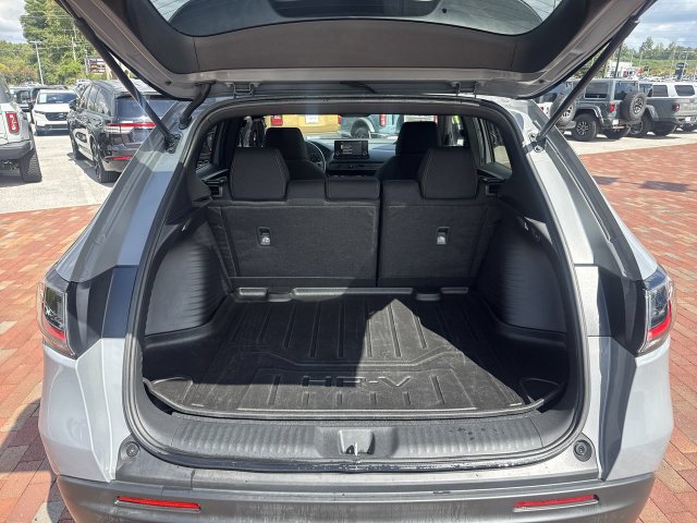 Certified 2024 Honda HR-V Sport image 28