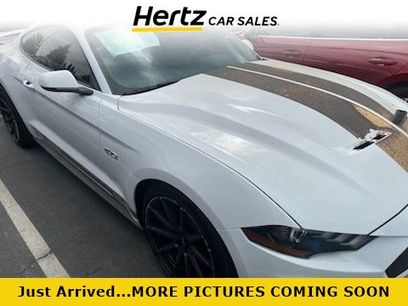 Used 2022 Ford Mustang GT Premium w/ GT Performance Package