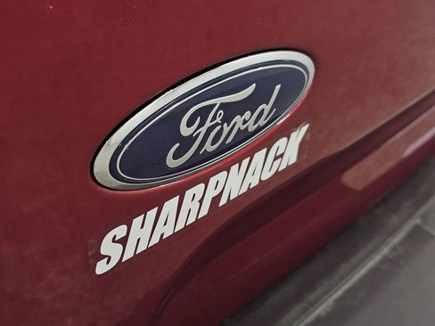 New 2025 Ford Bronco Sport Outer Banks w/ Outer Banks Tech Package+ AWD/4WD image 25