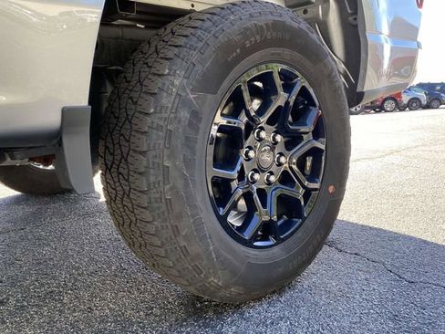 Certified 2024 Ford F150 XLT w/ XLT Black Appearance Package image 12