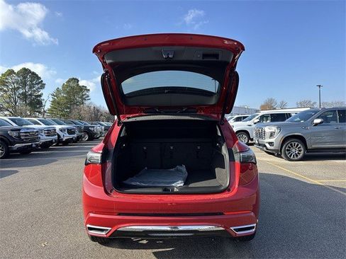 New 2026 Buick Envision Avenir image 24