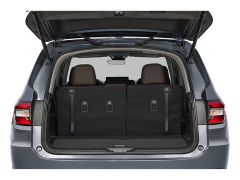 New 2026 Honda Pilot Touring image 8