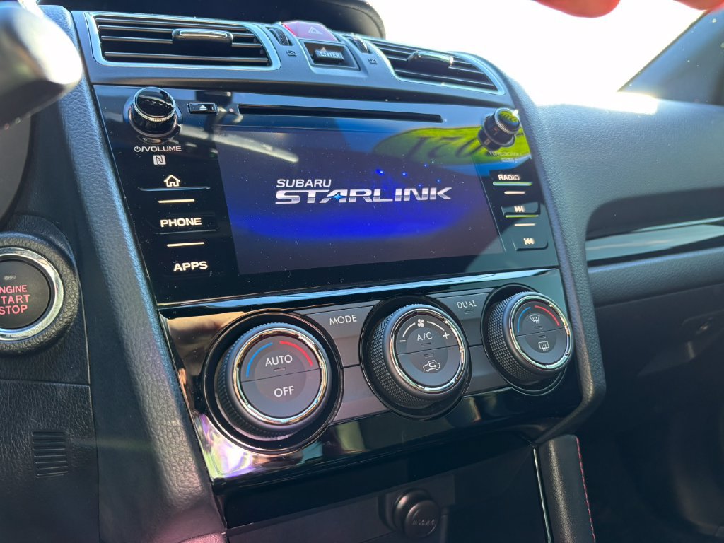 Used 2021 Subaru WRX STI w/ Popular Package #3 (IZT) AWD/4WD image 19