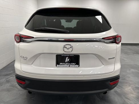 Certified 2023 MAZDA CX-9 Touring Plus image 7