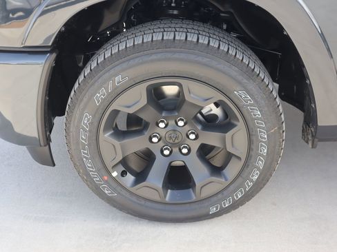 New 2026 RAM 1500 Big Horn image 18