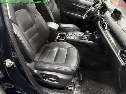 Used 2018 MAZDA CX-5 Grand Touring image 5
