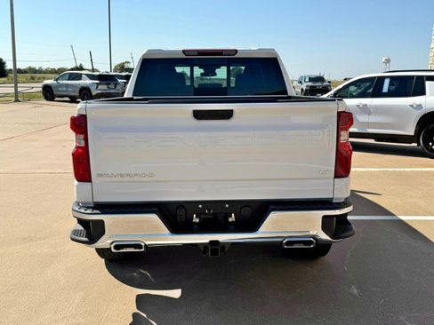 New 2026 Chevrolet Silverado 1500 LT image 4