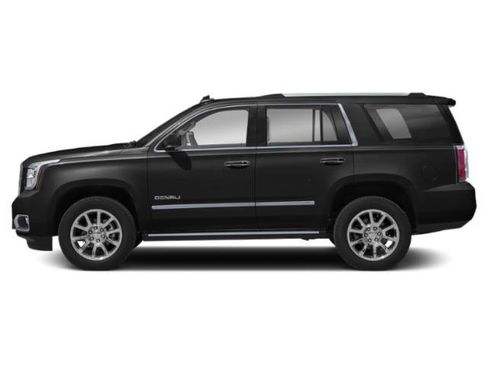 Used 2019 GMC Yukon Denali w/ Denali Ultimate Package AWD/4WD image 3