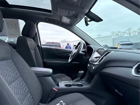 Used 2019 Chevrolet Equinox LT image 27