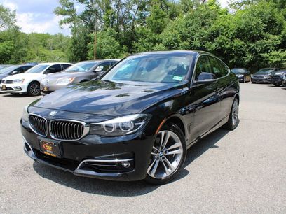 Used 2018 BMW 330i Gran Turismo xDrive